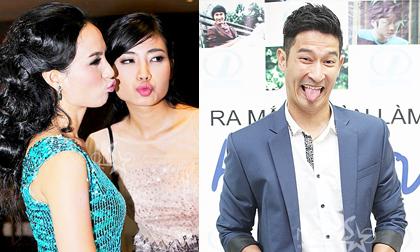 Những khoảnh khắc "độc nhất vô nhị" của Sao Việt ( P13 )