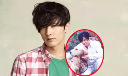 Loạt ảnh thời "hai lúa" của Won Bin lộ diện