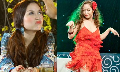 "Không thể nhịn cười" sao Việt (P24): "Ốc" Thanh Vân