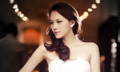 Kiểu mốt giúp mỹ nhân gợi cảm quá đỗi