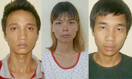 Thủ đoạn tàn ác của tú bà nhiễm HIV