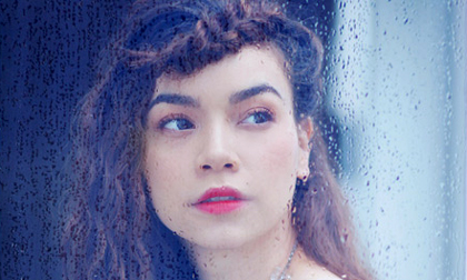 Ngắm Hồ Ngọc Hà diện áo cưới đẹp hơn nữ thần