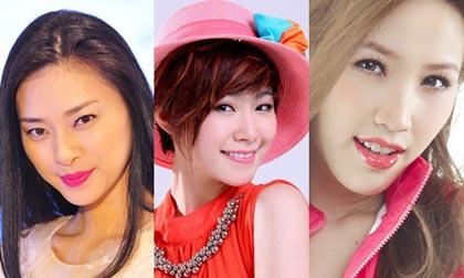 Những cô út được cưng chiều nhất showbiz