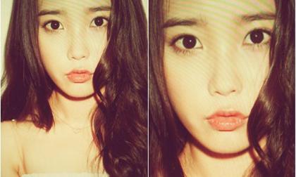 "Ngất ngây" với những đôi môi được thèm muốn nhất của mỹ nhân Hàn