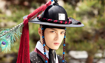 Lộ diện nghệ sĩ xuất sắc nhất làng K-Pop