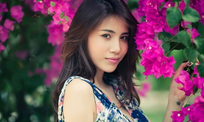 Thủy Tiên 'tố cáo' báo chí bịa đặt chuyện mang bầu