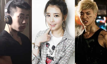 Những ca sĩ kiêm nhạc sĩ tài năng nhất của K-Pop