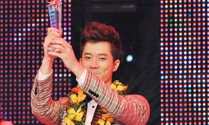 Chàng sinh viên Hà Nội đăng quang "Ngôi nhà âm nhạc 2012"