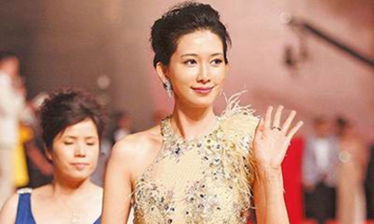 Rộ tin Lâm Chí Linh sắp cưới "thủ lĩnh F4"