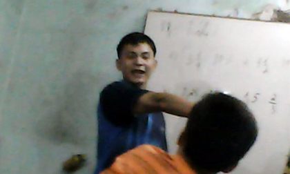 Vụ "tra tấn" trò: HS "kêu oan" cho thầy