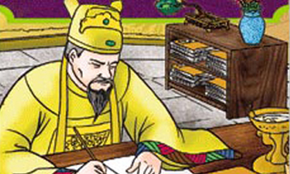 Chuyện 'được vợ' ly kỳ của các ông vua Việt Nam