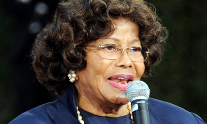 Mẹ của Michael Jackson mất tích "bí ẩn"?