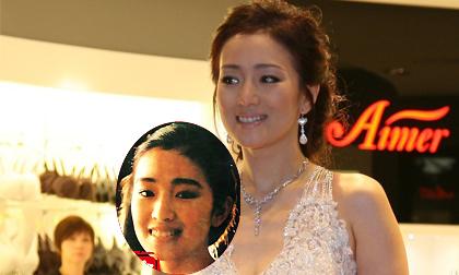 "Lục lại" những bức ảnh quá khứ rạng rỡ của Củng Lợi