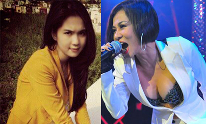 Buồn "cái tôi" của sao Việt