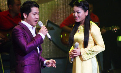 Bộ VHTT&DL sẽ không kỷ luật Anh Thơ – Trọng Tấn