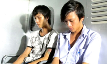 30 giờ truy tìm nhóm cướp, hiếp bạn chat cho bõ ghét