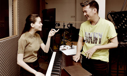 Hồ Ngọc Hà sẽ "tiếp sức" cho 'Số phận' của Mr.Đàm bùng nổ tại Hà Nội