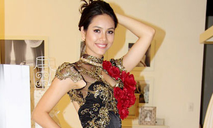 Hoàng My có thực sự được đánh giá cao tại Miss World 2012?