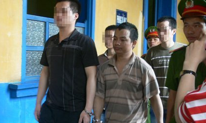 2 cha con hãm hại nữ sinh tới mang thai