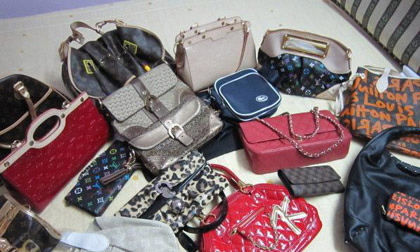 Muôn kiểu trớ trêu khoe đẳng cấp của giới trẻ