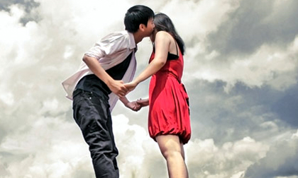 Thư tình: Thư cuối gửi em