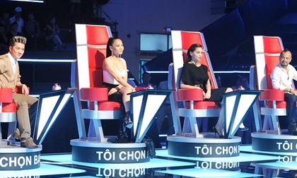 Tường thuật video 'The Voice - Giọng Hát Việt' Tập 4 (29/07/2012)