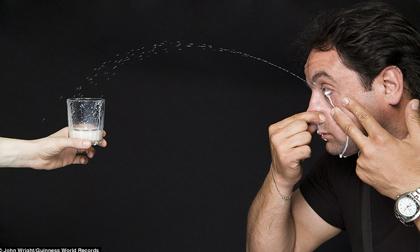 Gặp gỡ những người có khả năng phi thường nhất thế giới