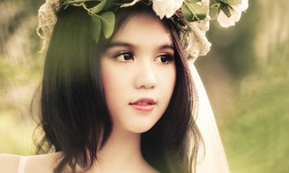 Sao Việt đẹp mê hồn từng góc nhìn (P6): Ngọc Trinh