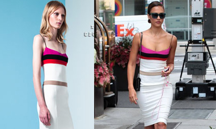 Ngắm Sao mặc đẹp nhất tuần qua (P30)