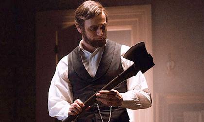 Abraham Lincoln và câu chuyện về "Thợ săn ma cà rồng"