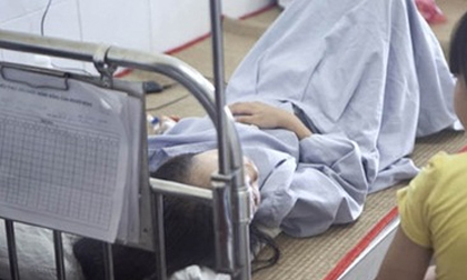 Vụ hiếp chị, giết em: nạn nhân 8 tuổi đã tỉnh nhưng vẫn hoảng loạn