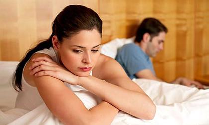 Buồn khổ vì chồng quá vô tâm và ích kỷ