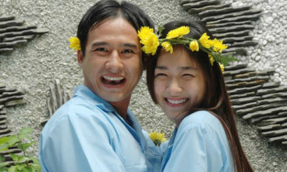 Lương Thế Thành hóa điên vì yêu nhầm