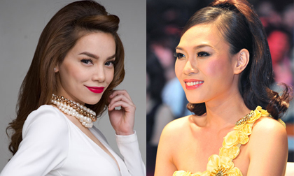Mỹ Tâm - Hồ Ngọc Hà sắp bắt đầu một cuộc chiến mới