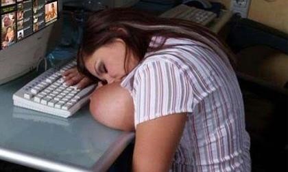 Những khoảnh khắc 'không thể đỡ nổi' (P13)