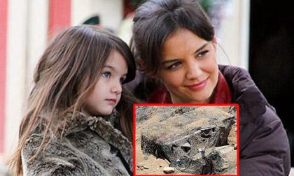 Trường học "tương lai" của Suri có trang bị cả súng bắn tỉa