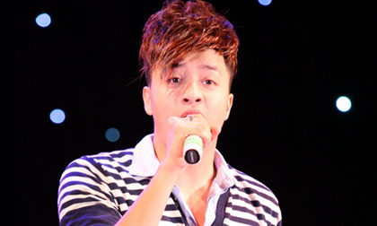 Cao Thái Sơn vẫn được mời lên truyền hình dù bị tố hát nhép