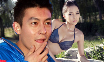 Trần Quán Hy bị tố thèm khát sex