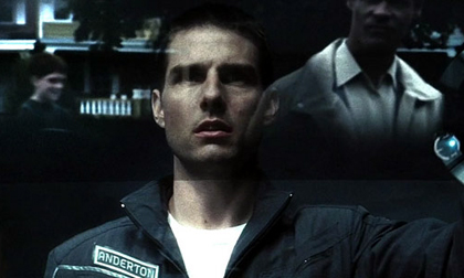 5 vai diễn ấn tượng nhất của Tom Cruise