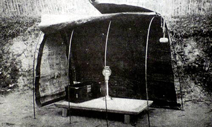 Sĩ tử thời xưa