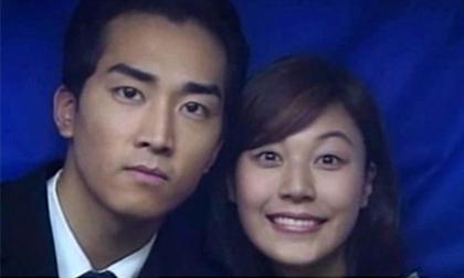 13 năm trước, Song Seung Hun và Kim Ha Neul đã từng yêu nhau?