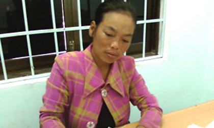 Màn kịch vụng về của mẹ con cô gái trẻ giết cha dượng bệnh hoạn