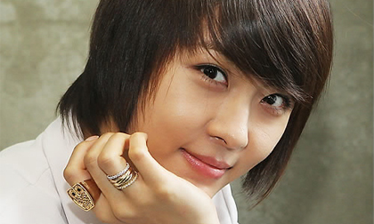 Những vai diễn làm nên tên tuổi của Ha Ji Won