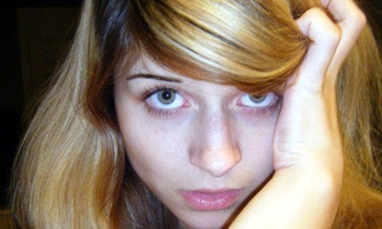 Mỹ: Cô gái xinh đẹp bị tra tấn và chặt xác dã man