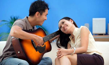 Mẫu đàn ông khiến phái nữ không thể cự tuyệt