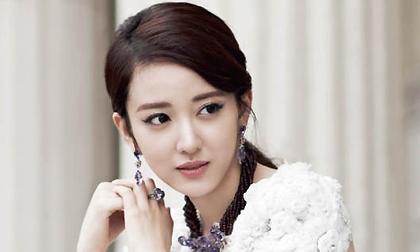 Lee Se Eun hóa nàng dâu kiêu kì, duyên dáng