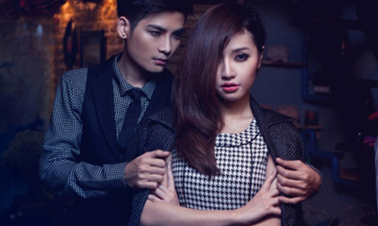 Bích Phương Idol lạnh lùng bên người tình