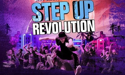 Đạo diễn của Step Up 4 Revolution nhắn gửi tới khán giả Việt Nam