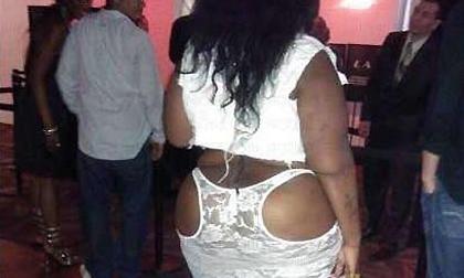 Những khoảnh khắc 'không thể đỡ nổi' (P25)