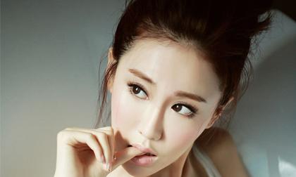 Ngắm sao nữ tiềm năng của Cbiz khoe cơ thể nóng bỏng